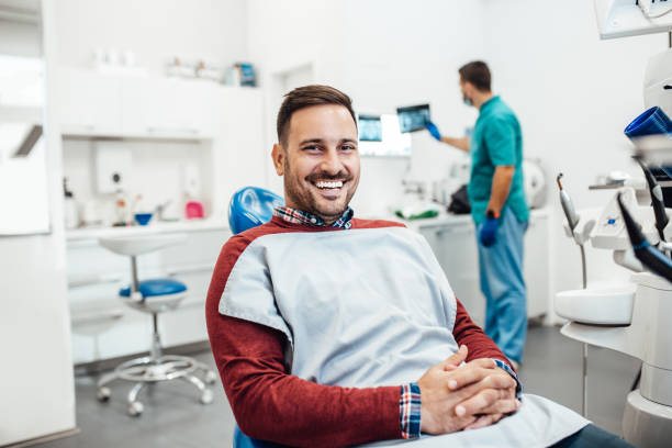 Best Laser Dentistry  in Edinburg, TX