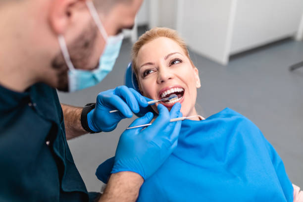 Best Dental Inlays and Onlays  in Edinburg, TX