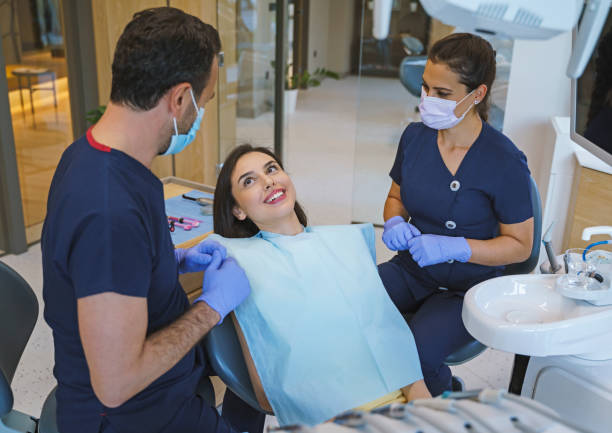 Best Dental Inlays and Onlays  in Edinburg, TX