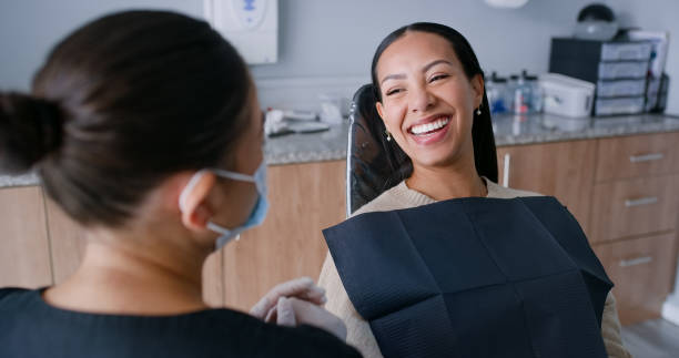 TMJ/TMD Treatment in Edinburg, TX