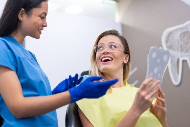Best Tooth Extraction  in Edinburg, TX